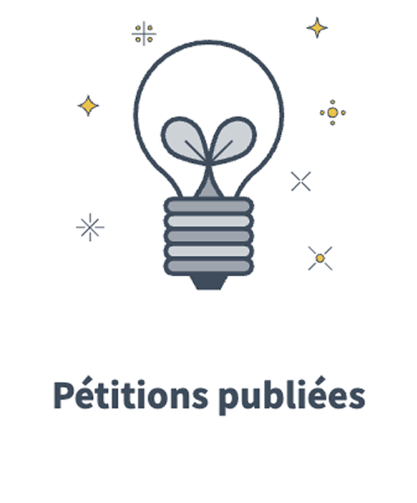 Badge d’initiatives publiées